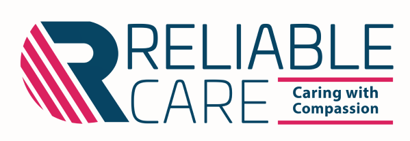 Reliable Care - Caring with Compassion